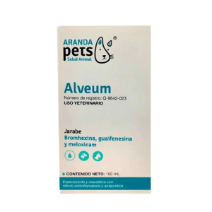 Alveum de 100 ml
