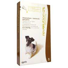 Revolution 12% 0.50 ML Cafe