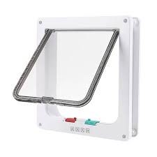 Puerta de Gato 15 x 15