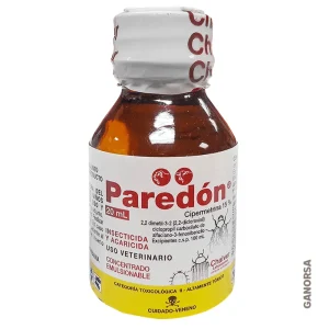 Paredon X 20 Ml