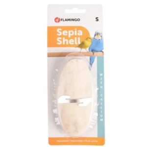 Hueso de Jibia (2 unidades con gancho)