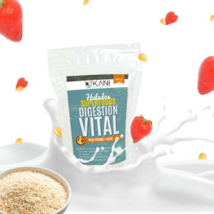 KANI  Superfood Digestión Vital-Helados 200gr (Perros/Gatos)