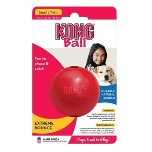 Kong Ball