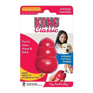 Kong Classic Large