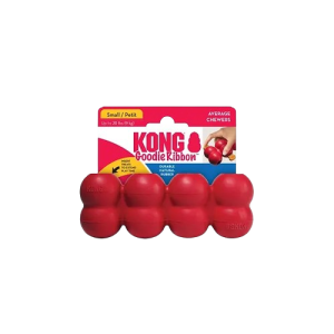 Kong Goodie Ribbon Large