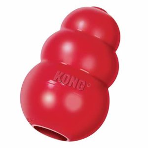 Kong Rojo Classic