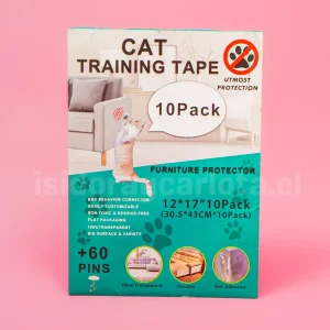 Láminas protectoras muebles (adhesivas)