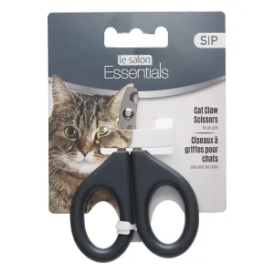 <strong>Le Salon Essentials</strong> Corta Uñas Alicate Ergonómico para Gatos y Perros Pequeños