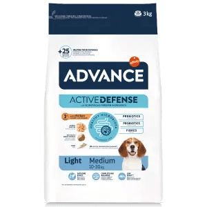 Advance Light