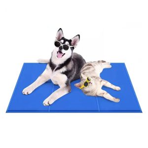 Manta Refrescante Buen Amigo 90×50 cm