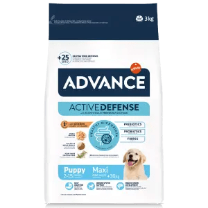 Advance Puppy Maxi