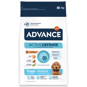 Advance Puppy Medium