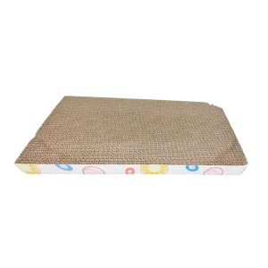 <strong>Marben Pets</strong> Rascador Plano para Gatos