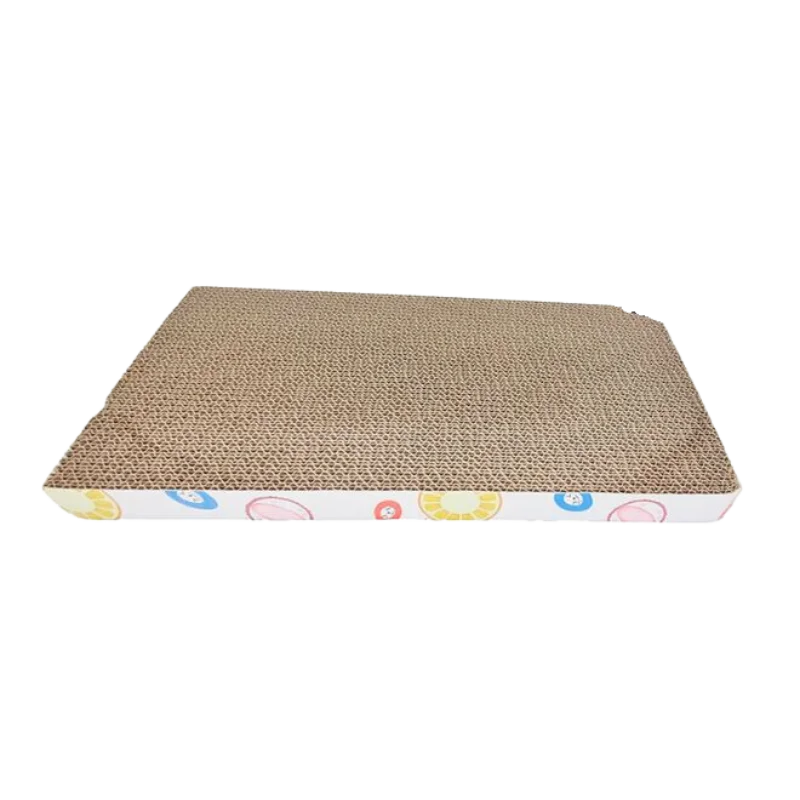 <strong>Marben Pets</strong> Rascador Plano para Gatos