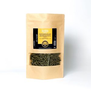 Natural Pellet – Algoia