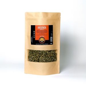 Natural Pellet – Avestuca