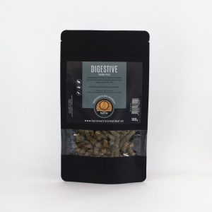 Digestive Pellet