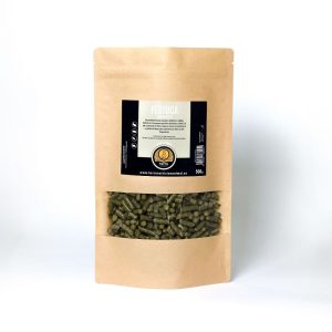 Natural Pellet – Festuca