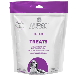 Premios para Perro – NUPEC Training 180g