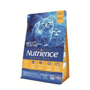 Nutrience Original Adult Cat 5 Kg