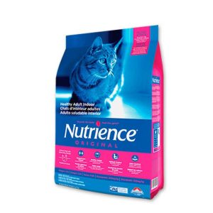 Nutrience Original Adult Indoor Cat 5 Kg