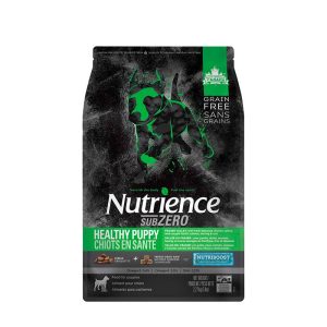 Nutrience SubZERO Healthy Puppy 2,27 Kg