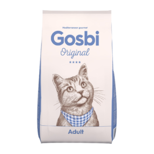 Gosbi Original Cat Adult