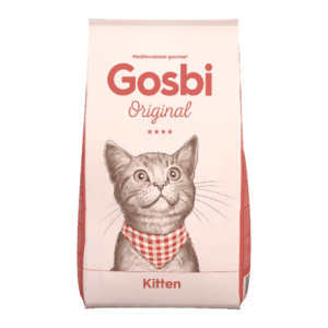 Gosbi Original Cat Kitten
