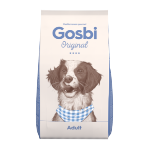 Gosbi Original Dog Adult