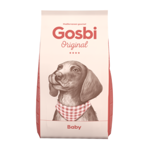 Gosbi Original Dog Baby