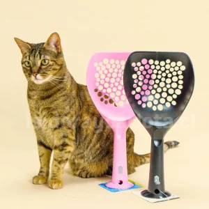 Pala Pixi para arena de gatos Catit