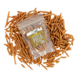 KANI PECHUGA DE POLLO (GATO) 45gr