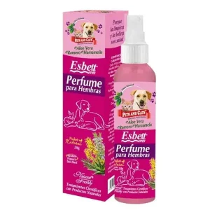Perfume natural Freshly Hembra 240ml