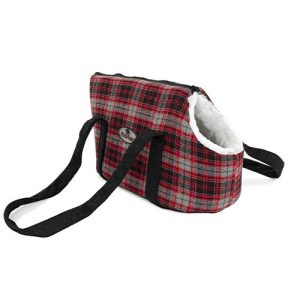 Bolso Scottish
