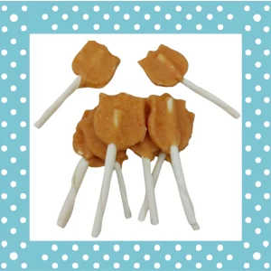 Piruletas de pollo (Granel Pack de 5 unidades)