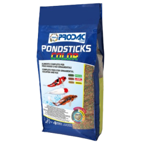 PONDSTICK COLOR PRODAC 16lbs