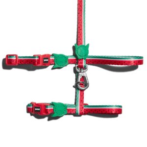 Zeecat Lola Cat Harness + Leash Set