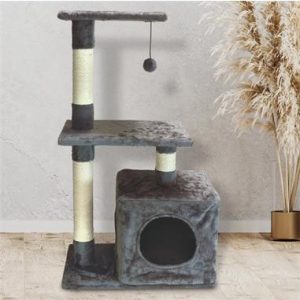 Rascador OAK 50 x 30 x 85 cm