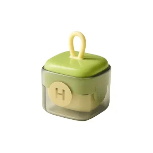 Rodillo sacapelusas lavable (de bolsillo)