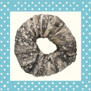 Rosco de pescado Natural