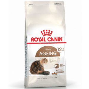 Royal Canin Alimento Ageing 12+ 2 kg