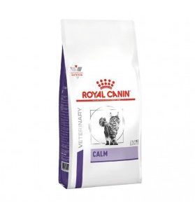 Royal Canin Calm Feline 2 Kg