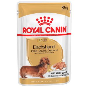 Royal Canin Pouch Dachshund 85 grs