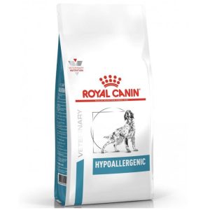 Royal Canin Alimento hipoallergenic 10 Kg Perro