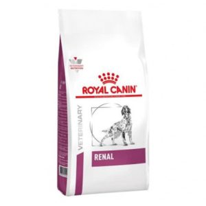 Royal Canin Renal Canine 1.5 KG