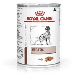 Royal Canin Hepatic Canino 200 Gr