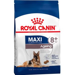 Royal Canin Maxi Ageing 8+ 15 Kg