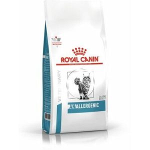 Royal Canin Anallergenic Feline 2KG