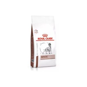 Royal Canin Hepatic Perro 2Kg