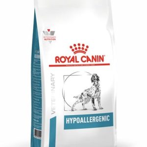 Royal Canin Alimento perro todas las razas hypoallergenic 2kg